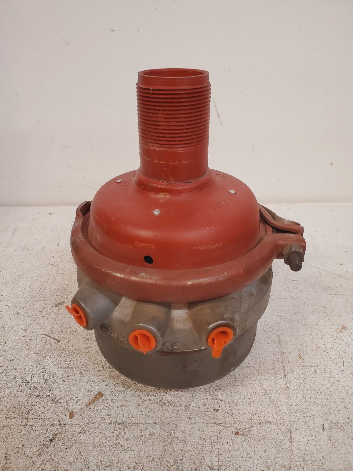 Air Spring Brake Chamber R-122 A3 Type 12