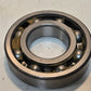 RBI Deep Groove Ball Bearing 6314-2RS | 150 mm x OD 70 mm Bore x 35 mm Thick