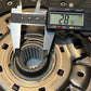 Exedy ISD136U Clutch Disc 29mm Bore 2E11A 11-3/4" Dia.