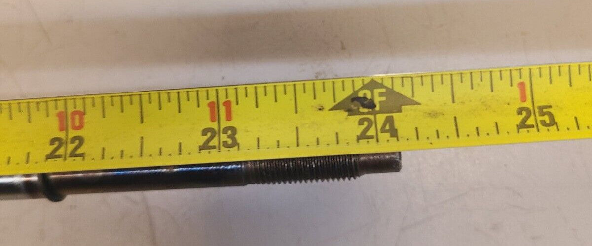 Suspension Shock Absorber 06.09.00.95 | 06090095 | 6907