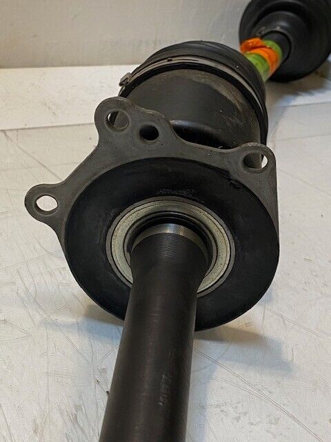 EMPI CV Axle 43 L x 4 LOD | F0-1571843 | 28mm End 22mm Thread 37-Sline
