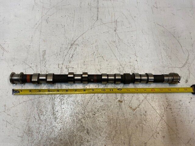 Camshaft 152264 | 632AA 19" Long 35mm OD 18mm End