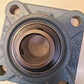 2 Quantity of SKD 4-Bolt Flange Bearings1" | F205 | UC205-16 (2 Qty)