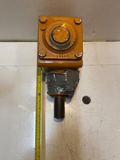 Hydraulic Pump for 1000 RPM 13252 | 12250 | 41mm 3-1/4" Shaft 16mm ID