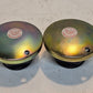 2 Quantity of Vented Transfer Tank Caps | 2" Threaded Neck 2-3/4" Hex (2 Qty)