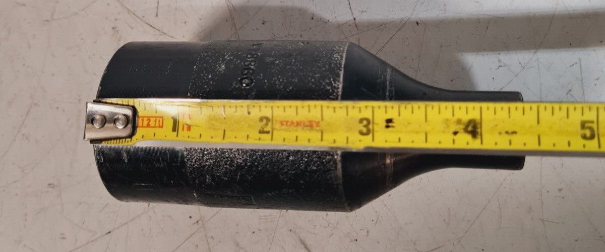 Westbrook Swage Nipple S/160 SP95 | A/SA234WPBN | W18860 ZZ | 1-1/2x1/2