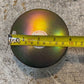 Vented Tank Cap 4" OD 2-1/4" Tall 48mm Bore 59mm Thread