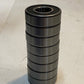 8 Quantity of Ball Bearings 6203-2RS | 40 mm OD x 17 mm Bore (8 Quantity)