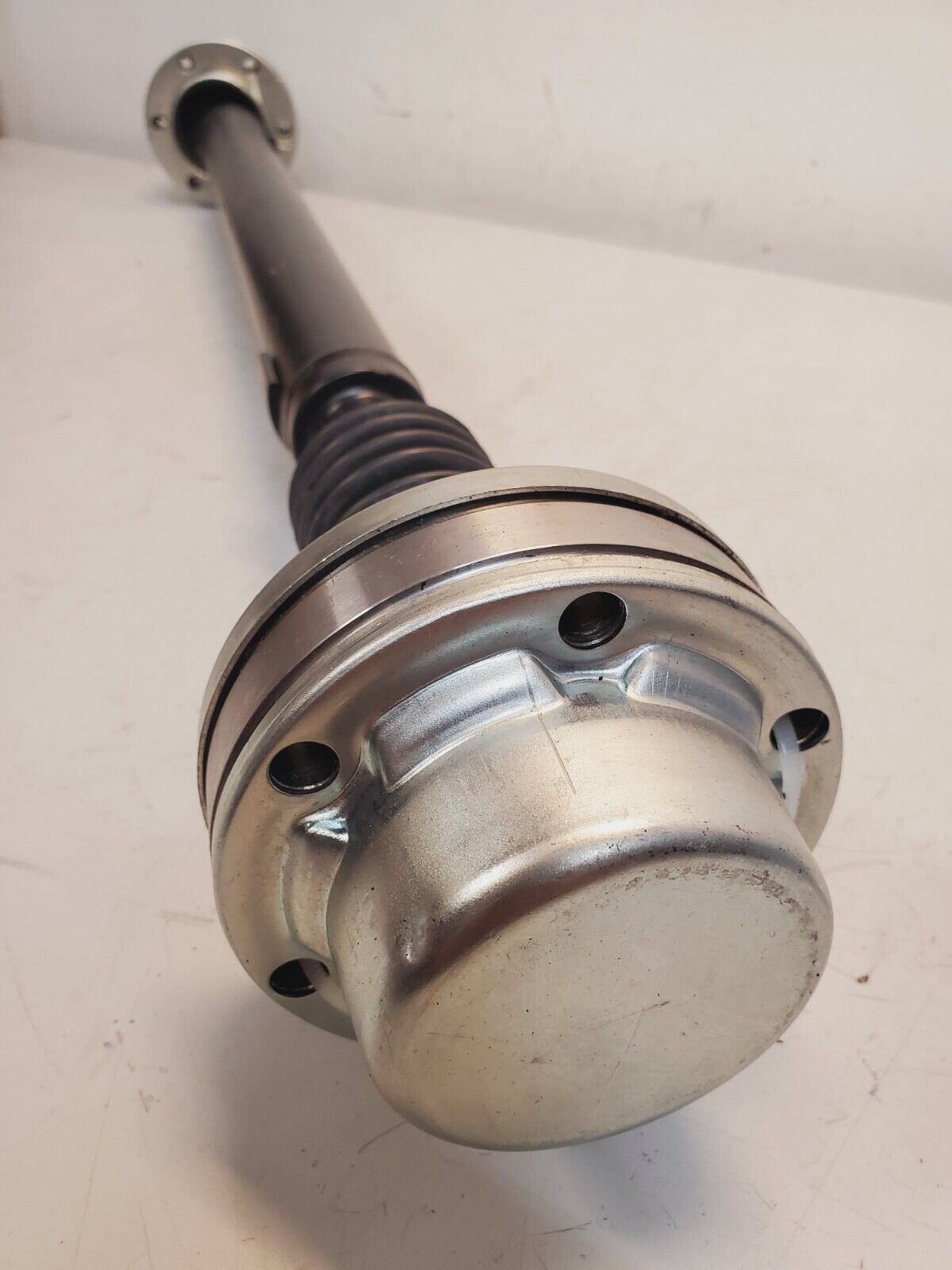 Driveshaft C309-19 | 2860052 | XCBT | 6525