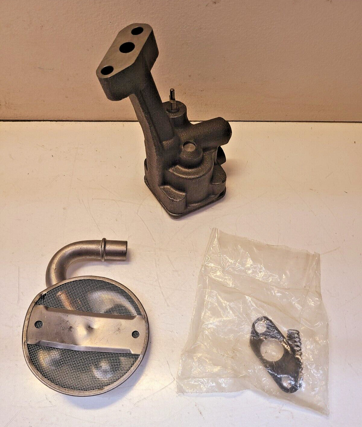 Engine Oil Pump D100-414 | HM54 96100A | 426 4B