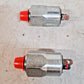 2 Quantity of PVS Sensors Dynamic Fluid Component BPF-2400R-4S-A-SP (2 Qty)