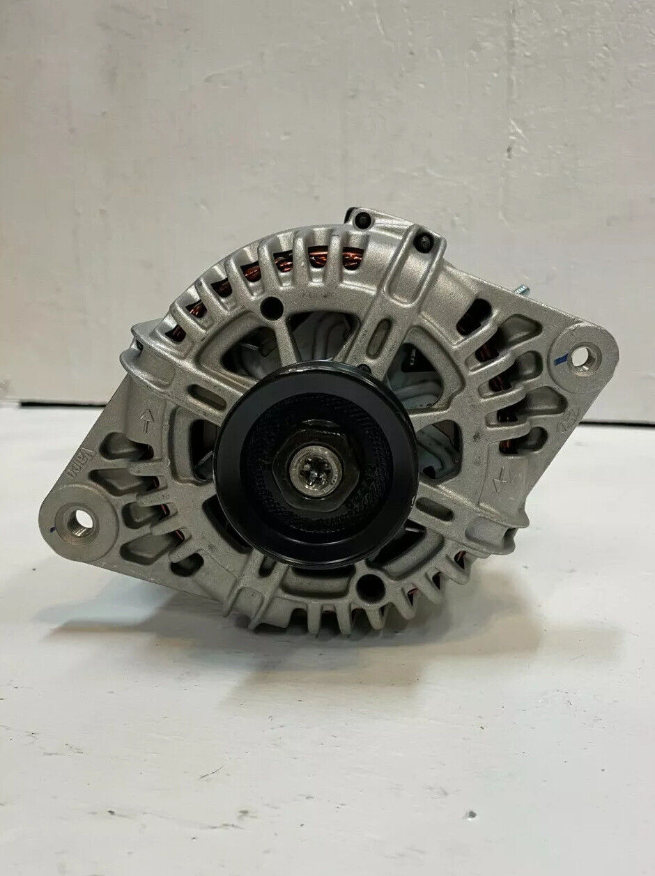 Valeo Remanufactured Alternator 2655553 110A 13.5V QK2AA