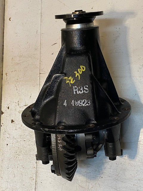 Rear Differential Assembly KSS2 | R3S 4-40923 | 42535
