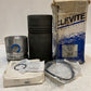 Clevite Premium Plus Ring Set Piston & Cylinder Assy G-916, 226-1821, 3803346