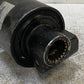 Comer Industries 121.008.026.11 | SH80000G19 | 10263708 Steering U-Joint Coupler