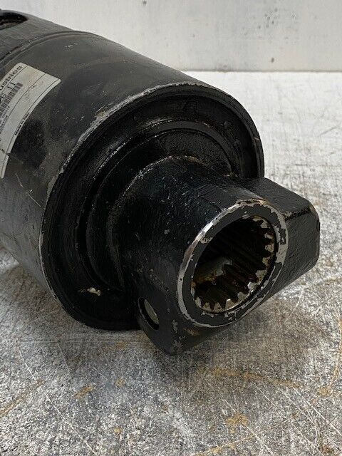 Comer Industries 121.008.026.11 | SH80000G19 | 10263708 Steering U-Joint Coupler