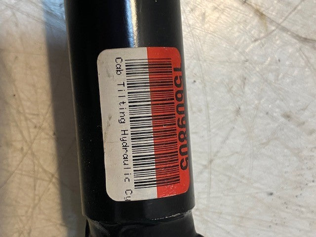 Cab Tilting Hydraulic Cylinder DCD1816-76-98, 11 07 174050, 19mm Bore 16mm Bore