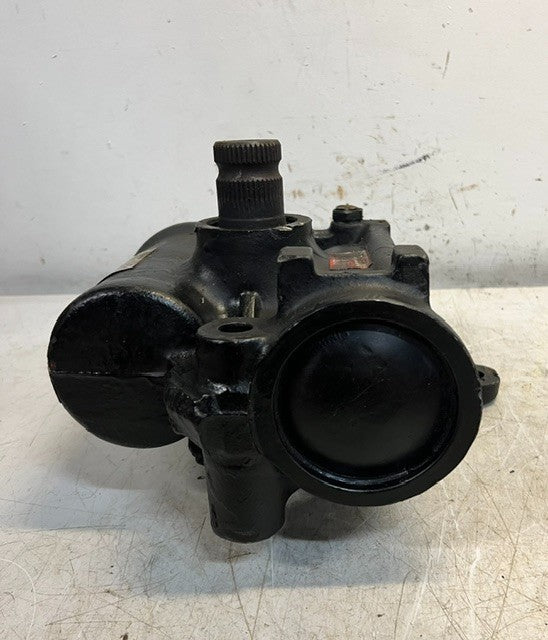 Remanufactured Heavy Duty Power Steering Gear Box S6642 Steering Gear Assembly
