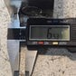 SMC Guided Pneumatic Cylinder MGQM32-50-XC18 | 145 PSI See Pictures