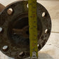 Heavy Duty Rear Axle Shaft S6AN583 | 8-Bolt 37-Spline 39-1/2" Long
