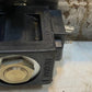 Vickers Hydraulic Lubrication Valve Manifold Block Assembly 02-178028
