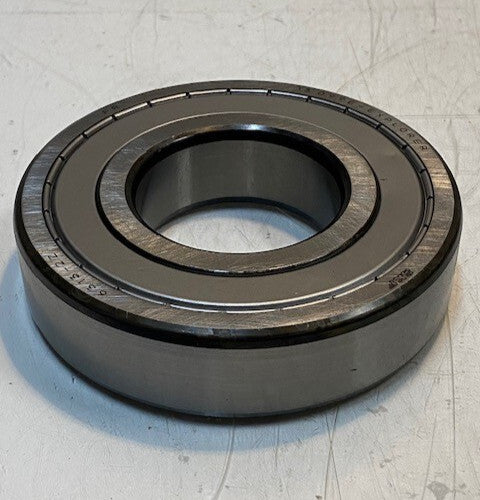 SKF 6313-2Z Deep Groove Single Row Ball Bearing 140mm OD 65mm Bore 33mm Thick