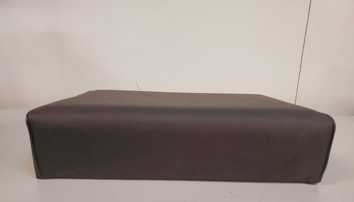 Cushion Seat S3631 | 2540-00-471-5325 | FSCM 98126 | DLA700-82-P-1772