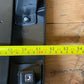Matte Black Front Hood Bumper Grille for Truck GR004 | 51-1/2" L 18-1/2" W