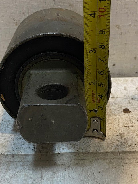 2 Qty of Control Arm Torque Rod Bushings 6-1/2" Long 88mm OD 21mm Bore (2 Qty)