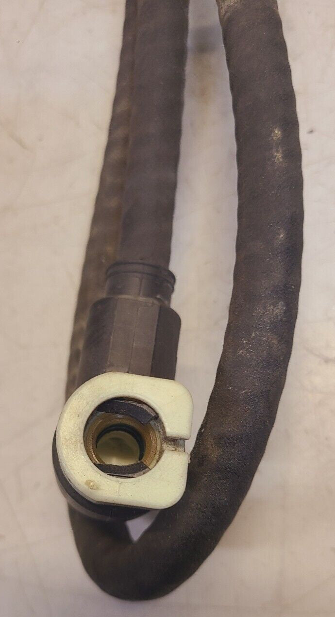 Shaw Development Capacity DEF Heated Hose Return SCRS0200DCD2130