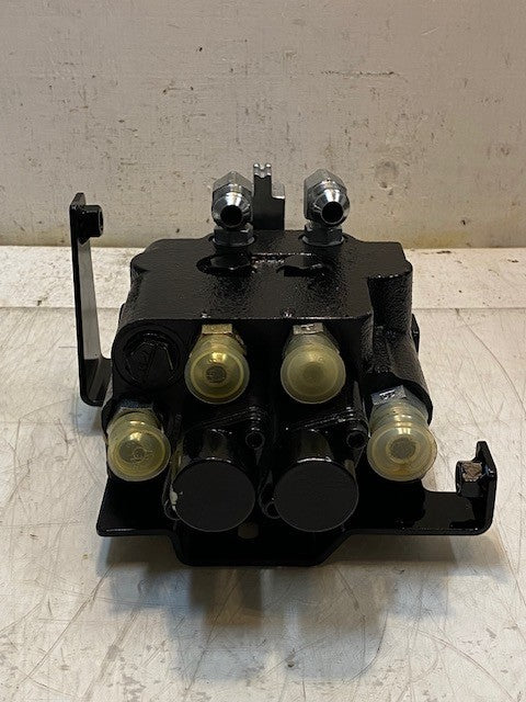 Hydraulic Valve 871400262 | 0705