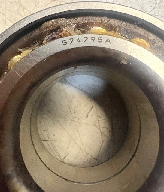 SKF FAG 574795A Wheel Bearing Heavy Duty Replacement Auto Hub Bearing