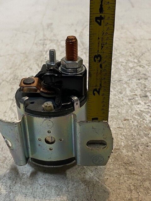 White Rogers Flange Solenoid Coil 12411111 | 36V