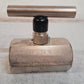 Noshok Needle Valve 408FFC | 408-FFC | 10000 PSI | 200°F