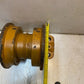 Double Flange Undercarriage Track Bottom Roller for John Deere L497 | CASE L
