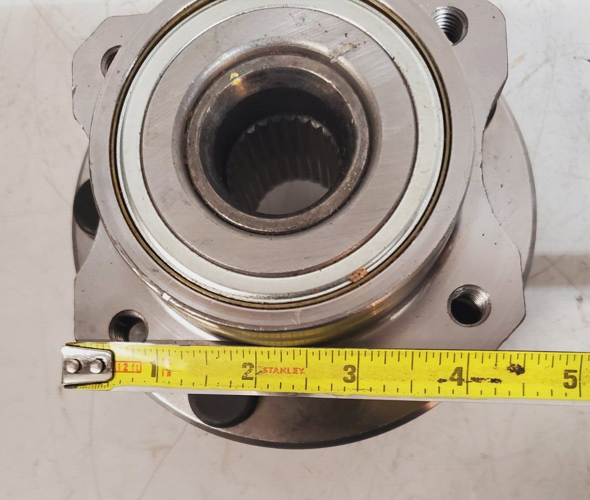 Front Wheel Hub Bearing for Dodge PCAP-HB613125-513123