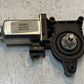 ACI 82981 Power Window Motor