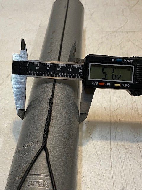 Rough Country Shock & Strut Absorber 658737 | Q13142