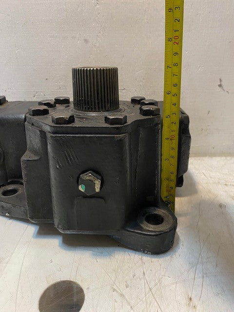 R.H. Sheppard Steering Gear Box 00C12374, 3842412, 4750378, 3826326, 5803201
