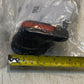 ABBOHB65J6 Pistol Switch Handle Padlockable 65mm Black 1SCA022380R9660