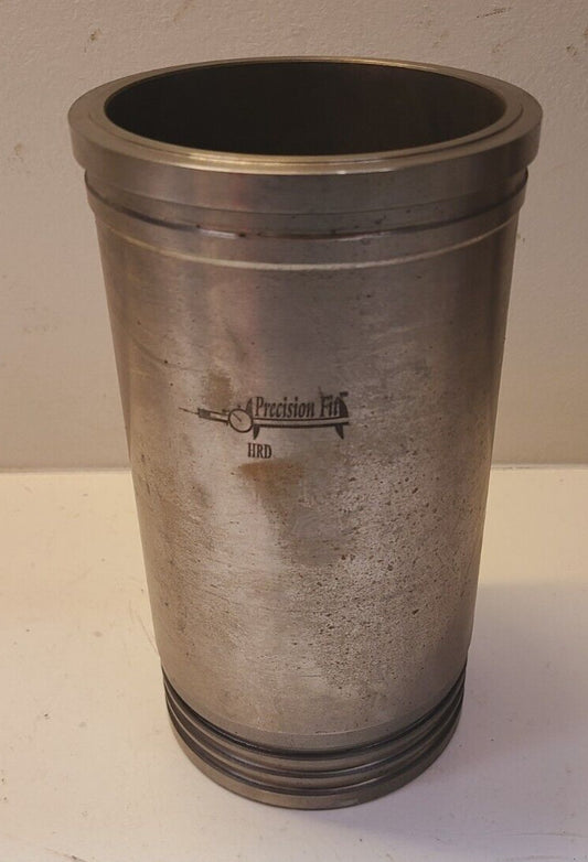 Precision Fit HRD Cylinder Sleeve 10" Long