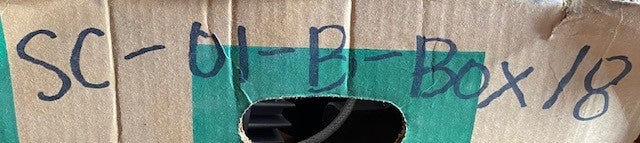 Turbo Chef Aspen Motion Technologies M34-0030 Blower Motor 12350367