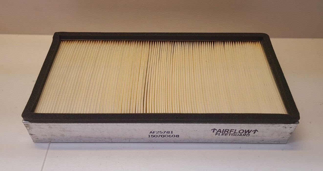 KUSS Air Filter AF25781 | 150700608