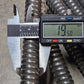 Drain Cleaning Cable 3/4" Diameter 100 Ft Length