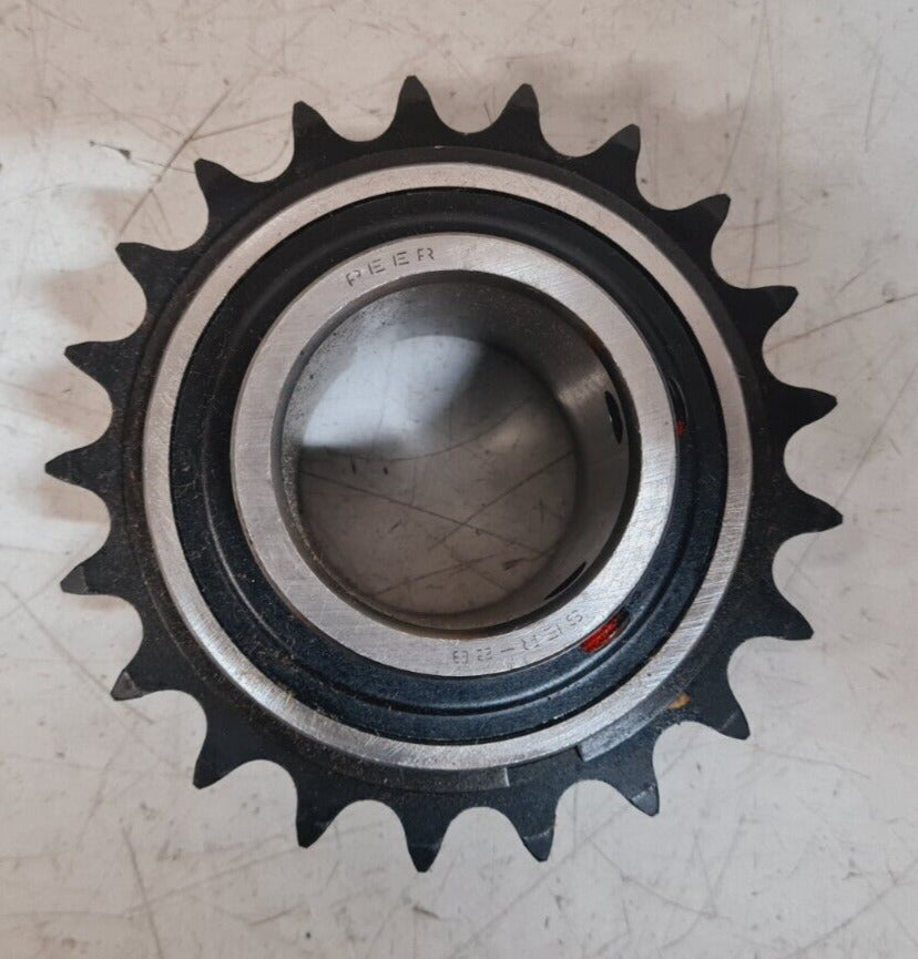 PEER Ball Bearing Idler Sprocket SER-28 | 209