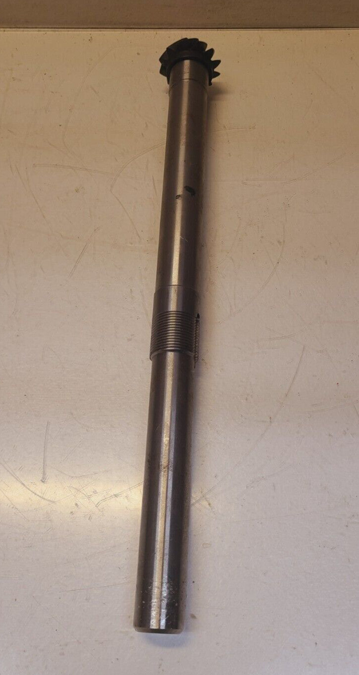 Shaft Part Number 38 E 42,00 | 38E42,00