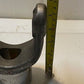 End Yoke 55J43 38mm Bore 39mm Pin Hole 4-5/8" W 5-3/4" H 3" D