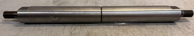 Metal Alignment Test Precision Steel Shaft Bar 22-1/4in Measuring Tool