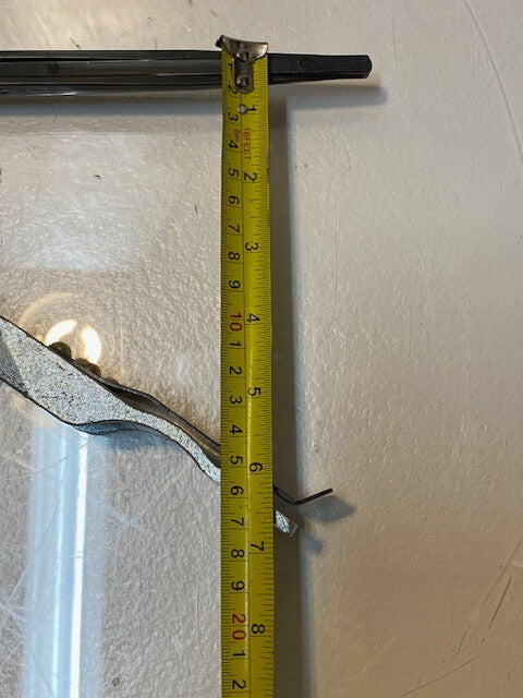 Flexxifinger Heavy Duty Arm 20550 | 20046 | 20284 | 33004 | 21-1/2" Long 7" Wide