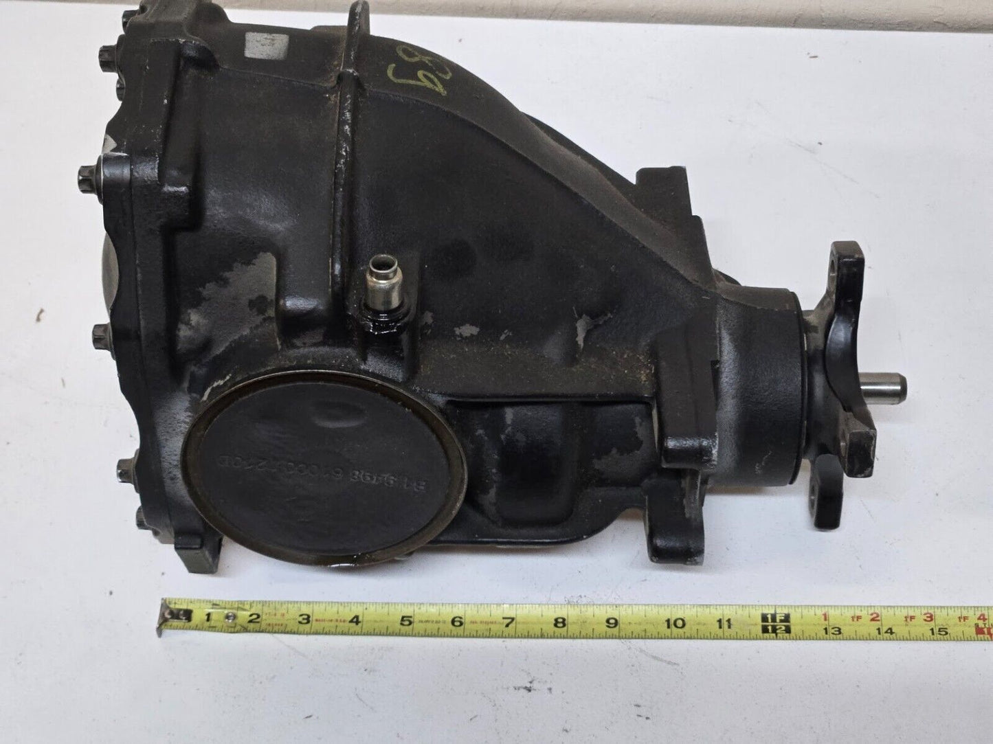 Mercedes-Benz Rear Differential 230-351-16-23 | 230-351-01-05 | 230-351-05-08-G